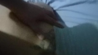 Wake me up morning quickie