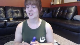 Toy Review Sybian Attachment G-Wave