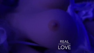 Playing with My Real Doll. Preview before fuck