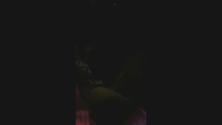 Fucking My Girlfriend in the Ass in a Public Park at 3 AM REMASTERED