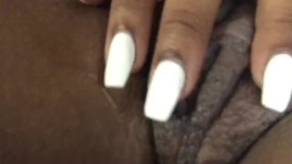 Hands-Free Creampie