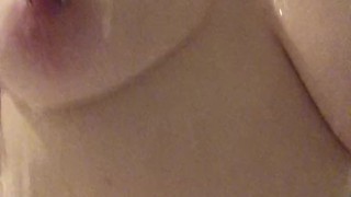 bathtub solo play