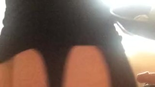 Real anal super hooker