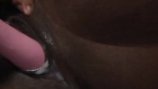 BBW cumming for you