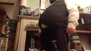 daddening clip