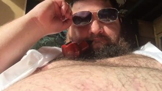 belly rubbin clip