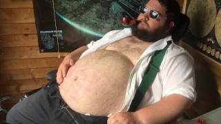 Fat Daddy summer clip