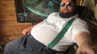 Fat Daddy summer clip