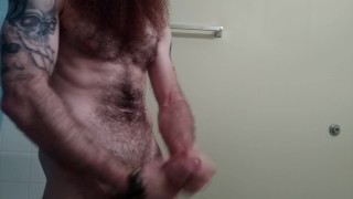 Having some fun