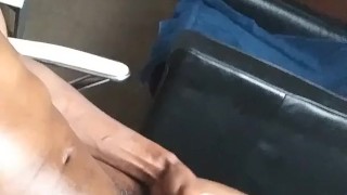 Jamaculent Getting Off