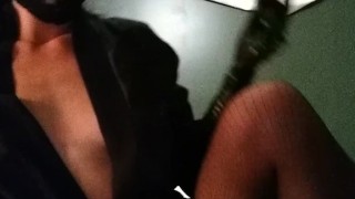 Smoking Domme 