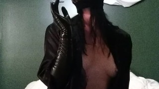 Smoking Domme 