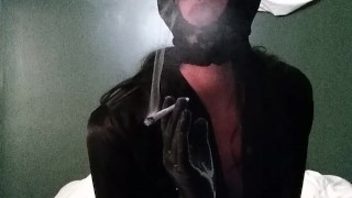Smoking Domme 