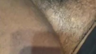 cumming on my vibrator