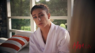 MissaX.com - Catfish - Sneak Peek