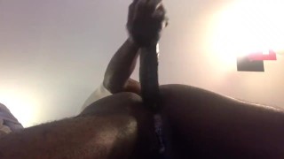 Dildo Play