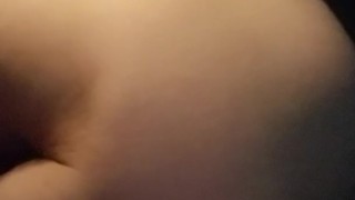 CUM WATCH ME TOY MY PUSSY IN A PUBLIC PARKING LOT!!! ENJOY