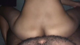 Fucking Beauty’s Pussy and Ass in Doggystyle 