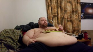 So full!