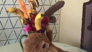 INGESTIBLE ( deep throat ) ARRANGEMENTS