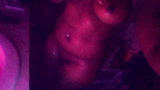 After shower preview