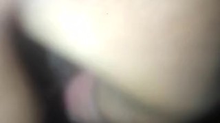 Ebony pussy play w fingers