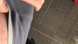 My shorts don’t fit