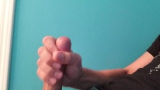 Just cumming