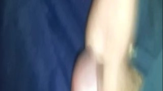 Beating My Meat