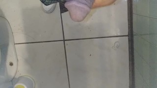 Bbc masturbate