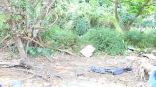 Pokemon Boy / Body Paint / 19 Years Old Extreme Fetish Cosplay #1