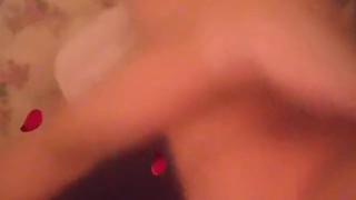 hard finger fucking (teaser clip)