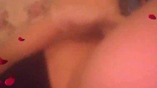 hard finger fucking (teaser clip)