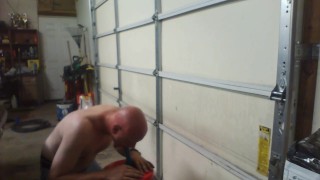 piggy deepthroat practice challenge 9/13/18