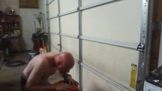 piggy deepthroat practice challenge 9/13/18