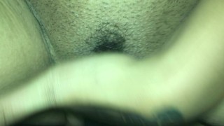 Solo Masturbation Plus Squirting Orgasm! 💦