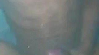 Teen cum explotion in the shower - latino se corre en la ducha
