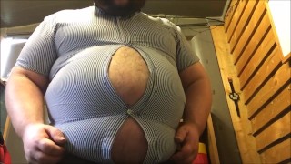 button pop