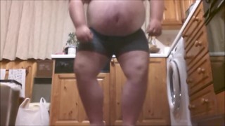 sumo feet