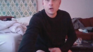 First Take - Jerking.