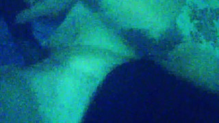 "You gonna eat that?" (teaser clip from my cucumber fucking vid)