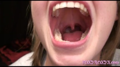 Tonsils Porn Videos | YouPorn.com