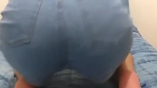 Love to See That Ass Dancing!