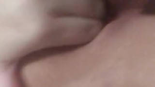 Finger Fucking To A Orgasm