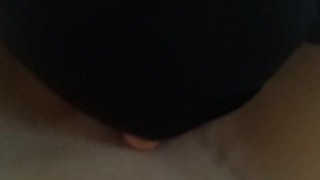 licking of my pussy and ass