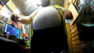 builder pipe clip