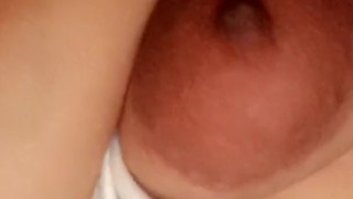 Who loves my breasts?