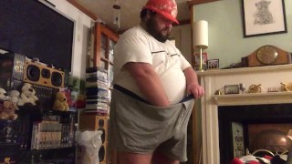 builder depantsin clip