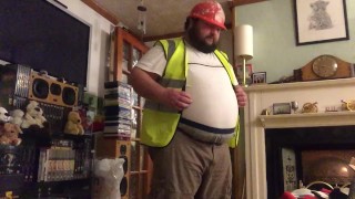 builder depantsin clip