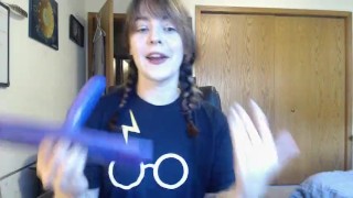 Toy Review Sybian Sex Machine Attachment - Spiral